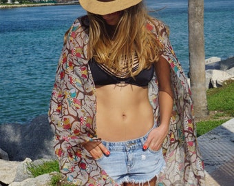 Bathing Suit Cover Ups / Beach Cover Ups / Swimsuit Cover Ups / Batik Sarong / Beach Cover Up / Swim Cover Ups / Sarong Wrap / Gift for Her