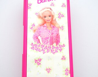 Vintage Barbie Accessories Closet