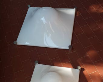 Ceilings set MARTINELLI Bubble Design 1960