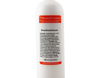 Amodimethicone