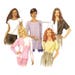 Easy Blouse Pattern, Butterick 3030, Women’s Shirt or Tunic Top Patterns, Bust 38 40 42 44, Uncut