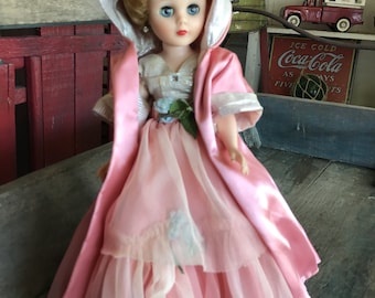 American Characters Sweet Sue Sophisticate | 1953 Doll