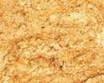 24K Gold Resin Making Mica Sparkle 24 Karat Golds Pigment Powder Epoxy Shimmer