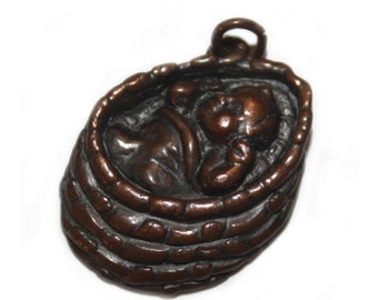 Baby 1998 Dreamworks Charm