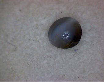 Beautiful Color Change Alexandrite specimen
