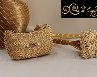 Handbag, sac à main, handbag gold