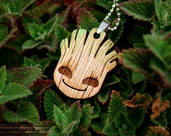Groot Charm Guardians of the Galaxy