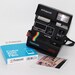 Polaroid Supercolor 635CL Instant Camera with brand-new Polaroid Originals 600 film and box - Very good condition - Fully tested