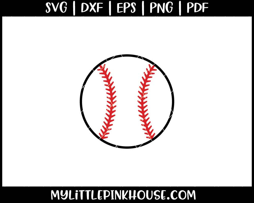 Free Free Baseball Svg Images Free 608 SVG PNG EPS DXF File