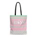 Loom Knitting Tote Bag, Project Bag. 3 Sizes. Great Gift Idea For Loom Knitters!