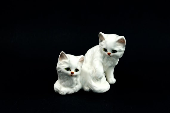 lefton china cat