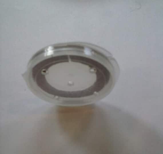 Fizzeedisc the underwater Disc Golf locator.