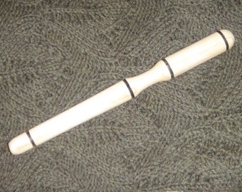 Hand Turned Oak NOSTEPINNE Ball Winder