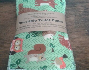 Napkins reusable cloth baby wipes family cloth Napkins reusable cloth baby wipes family cloth