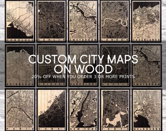 Wood wall art Wood Anniversary gifts for men gift Map wall decor Anniversary gift for Boyfriend gift for Husband gift Panel effect Wood art