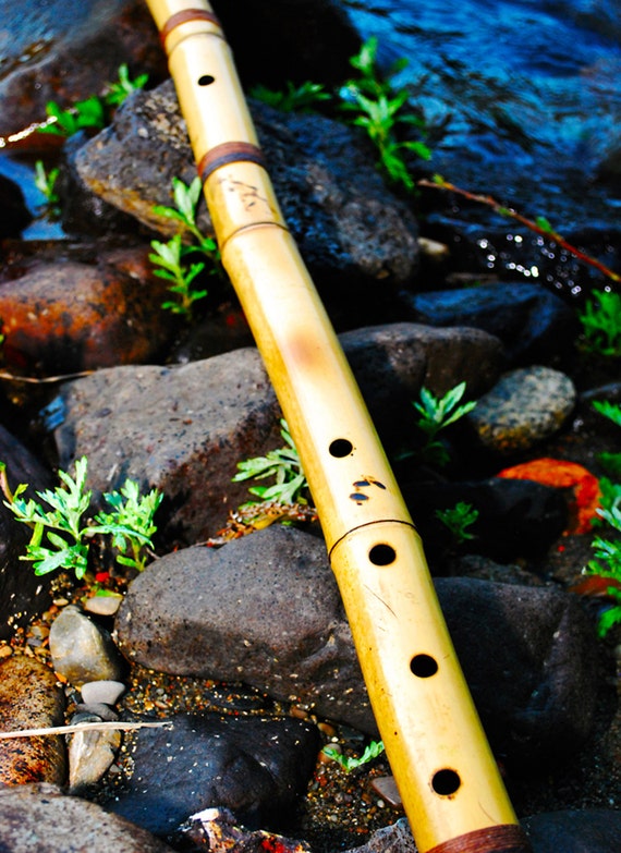 4 Foot Carradine Style Kill Bill Flute Replica