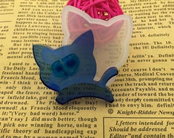 Cat resin silicone mold , epoxy resin mold for jewelry