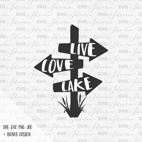 Download Live Love Lake Svg summer svg lake life svg life is better