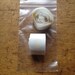 Candle Glue Dots - 300 - wick stickers for container candles