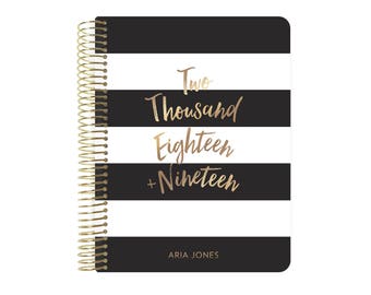 professional weekly planner