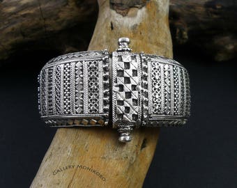Old Sri Lankan Bracelet