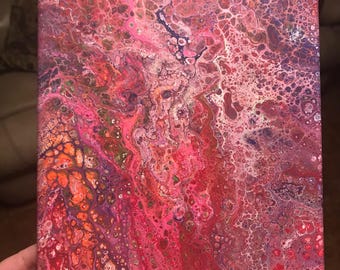 Pink Explosion