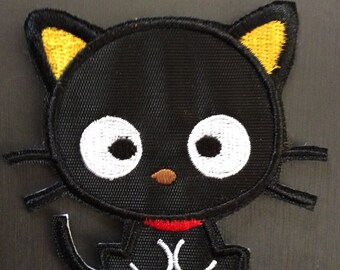 Patch Chococat - Hello Kitty - Japan