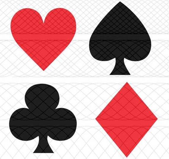 Free Svg Playing Card Suits Svg File For Cricut Card Suits SVG Free Svg Playing Card Suits Svg File For Cricut Card Suits SVG
