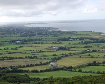 Dingle Peninsula - Ireland