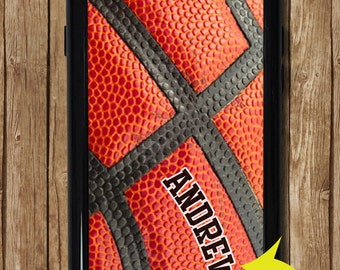 Basketball iPhone case, Autograph iPhone Case, iPhone basketball Case, boys iPhone case, iphone 7 basketball, iphone 6 basketball,