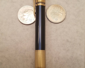 Thin Blue Line 30 Caliber Bolt Action Pen
