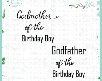 Download Godfather svg | Etsy