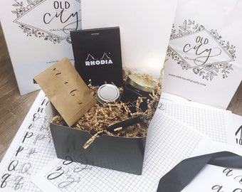 Calligraphy Starter Kits
