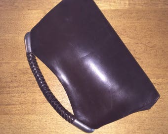Purse / pouch / clutch - Vintage 70's