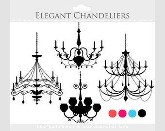 Chandelier Clip Art Chandelier Clip Art