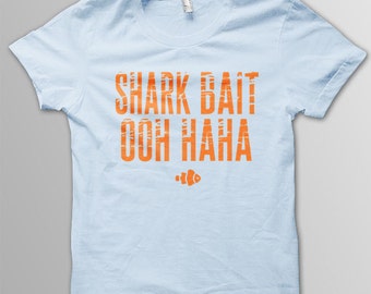 darla shirt finding nemo