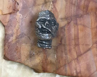 Green Girl Studios Zombie Bead