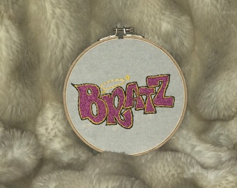 bratz etsy