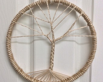 Tree of Life Dreamcatcher