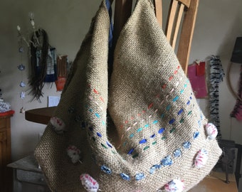 Coffee bag "kiotho.