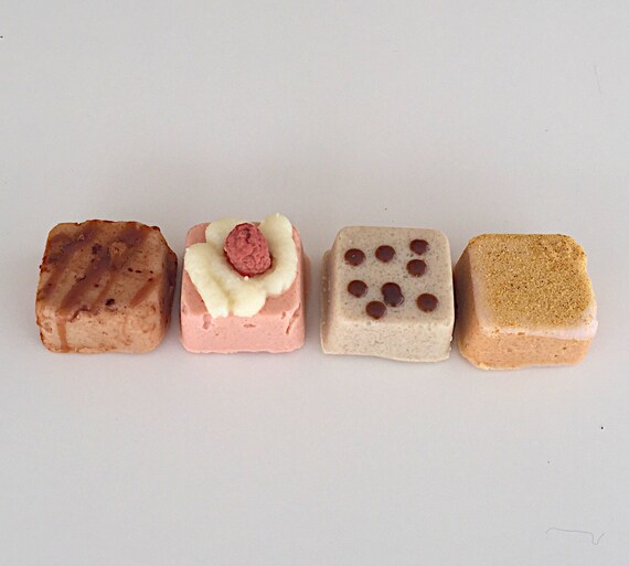 Bath Melt Gift Set