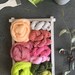 Treetop lullabye weaving Pack