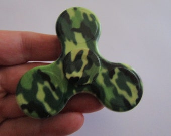 hand spinner
