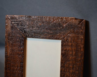 Récupération Barnboard cadre - 5 x 7 et 8 x 10 disponible