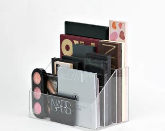 Palette Organizer, Sophie Acrylic Makeup, Makeup Storage, Make up Organizer