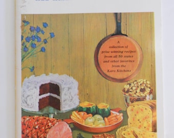 Karo All American Cook Book