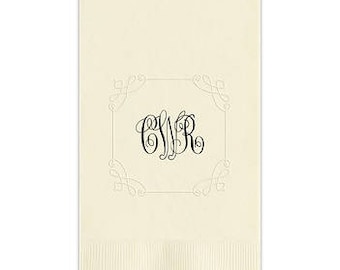 Guest Towel Napkin - Camden