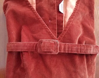 Vintage 1960s Dress by Graff California