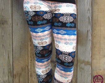 Ready to Mingle Leggings
