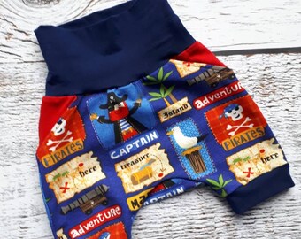 Short rolling 3-12months little Confections
